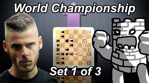 5D Chess World Championship 2022 FINAL MATCH (Set 1 of 3) - YouTube