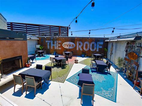 Get Outside with the Best Spots for Patio Dining in Costa Mesa