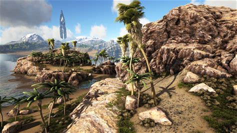 Ragnarok Update! - ARK: Survival Evolved Servers