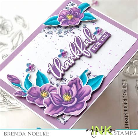 Step Up Your Cardmaking With Brenda - 2 – Miss Ink Stamps