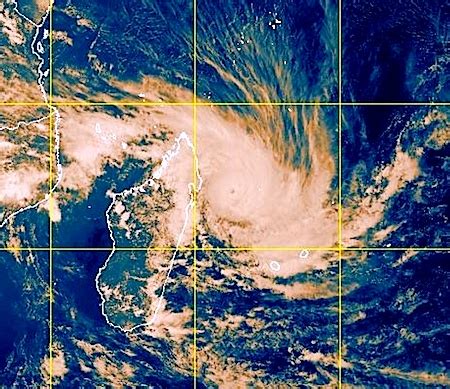 TROPICAL CYCLONE FELLENG - Mauritius Forecast Bulletin | Sky, Abstract, Mauritius