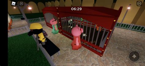 Roblox Piggy Items