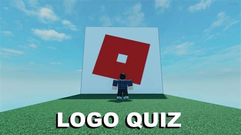 Complete Guide to Roblox Logo Quiz Answers: Test Your Knowledge ...