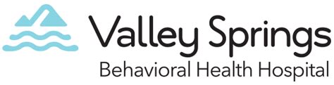 Valley Springs Behavioral Health Hospital