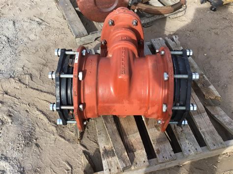 Mueller Water Valve BigIron Auctions