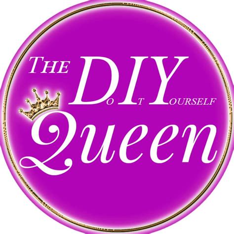The DIY Queen