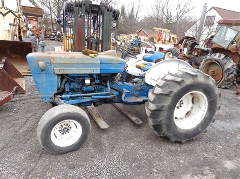 Ford 3000 Tractor Parts for sale in UK | 22 used Ford 3000 Tractor Parts