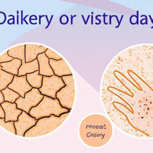 Why Is My Skin So Dry and Flaky? Causes, Solutions, and Strategies for ...