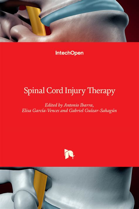 Spinal Cord Injury Therapy | IntechOpen