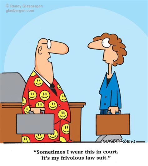 Image Lawyer Cartoon - Blog Images