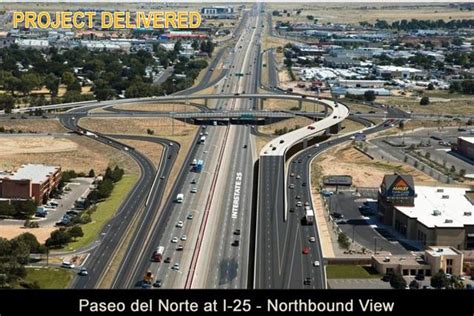 Paseo del Norte corridor awash with activity | GAAR Blog | Greater Albuquerque Association of ...