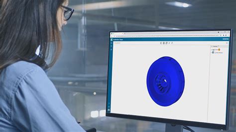 Siemens Xcelerator Share helps your simulation workflow stay integrated with your customers ...