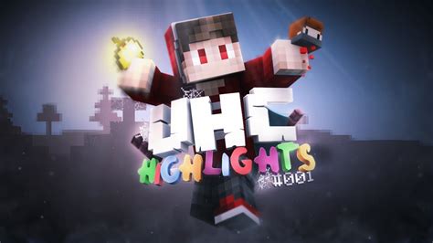 Minecraft UHC Highlights: EP1 - '"Village Start" - YouTube