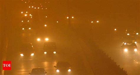 ‘Pollution down in Vapi, Vatva and Ankleshwar’ | Ahmedabad News - Times of India