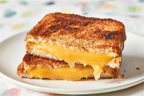 The Very Best Cheeses for Grilled Cheese | Kitchn