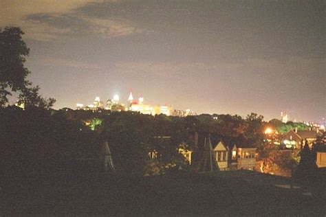 Skyline from west philadelphia | A picture of the Philadelph… | Flickr