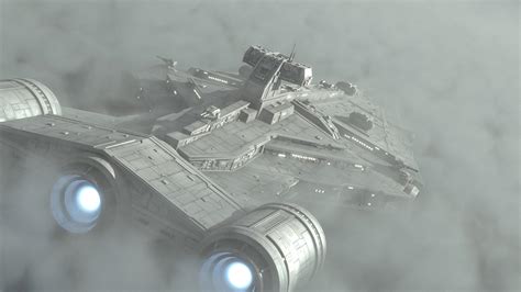 Into the unknown (new 4k imperial Arquitens cruiser wallpaper by moi) : r/EmpireDidNothingWrong