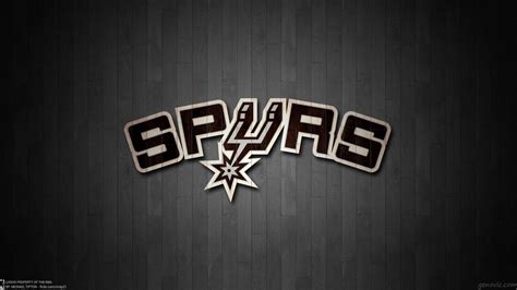 San Antonio Spurs Wallpapers - Wallpaper Cave