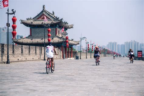 Muslim Quarter,Xi'an,Silk Road Travel-China Silk Road Travel