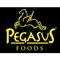 Pegasus Foods Logo - LogoDix