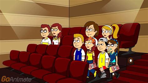 GoAnimate Theaters-Feature Presentation (NV2) - YouTube