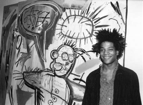 26+ basquiat dinosaur meaning - AvelonCorentin