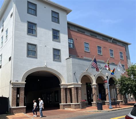 Hilton Garden Inn - Annapolis Downtown