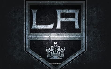 Los Angeles Kings Logo, LA Kings, HD phone wallpaper | Peakpx