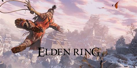 What Elden Ring Can Learn from Sekiro's Level Design