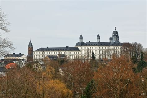 Bergisch Gladbach - Care Potentials