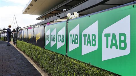 TAB racing crash: Computer glitch costs $100 million in lost racing turnover | Daily Telegraph