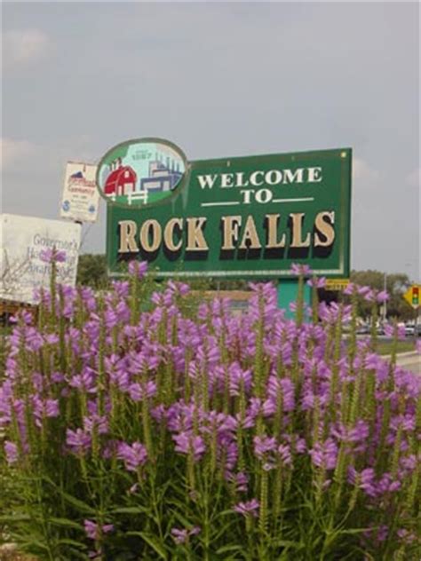 Rock Falls, IL Rehab Centers and Addiction Treatment - AllTreatment.com