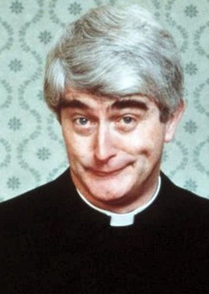 Father Ted Crilly Fan Casting