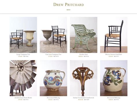 Drew Pritchard Antiques – Android Apps on Google Play