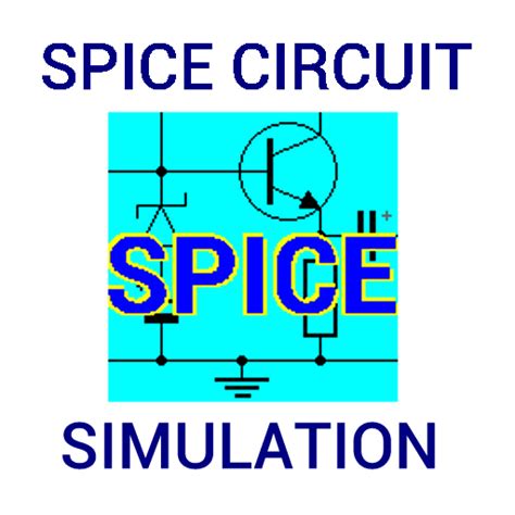 Spice Circuit - Apps on Google Play