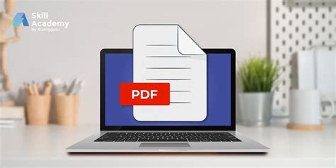 Begini 7 Cara Edit PDF Online, Mudah dan Gratis! - Blog Pengembangan Skill & Potensi Diri untuk ...