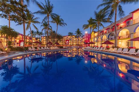 Royal Decameron Complex All Inclusive, Bucerías: Room, Prices & Reviews ...