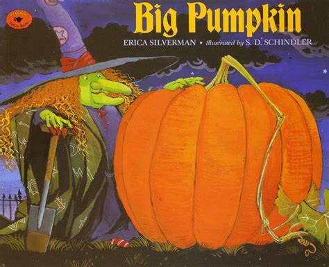 35 Best Halloween Books for Kids--WeAreTeachers