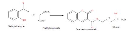 Diethyl Malonate Reactions