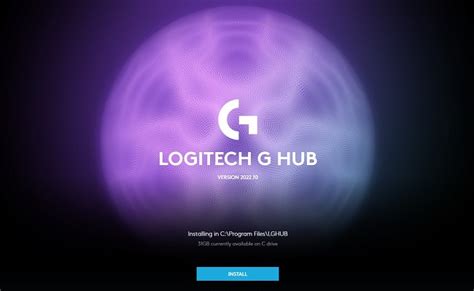 Logitech G HUB Download for Free - 2024 Latest Version