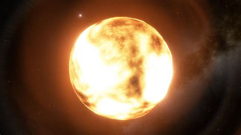 Betelgeuse Star: Facts, Type, Age, Size, Diameter, Mass, Temperature,