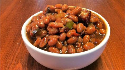 Collard Valley Cooks Bake Beans on the Stove top, So good, so fast! | Southern cooking, Stove ...