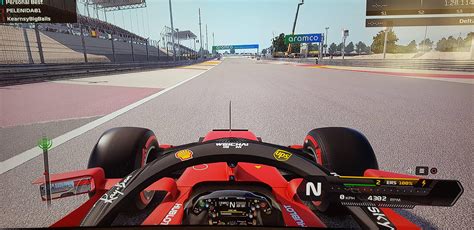 What camera do most people use? : r/F1Game