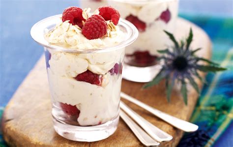 Cranachan | Recipe | Cranachan recipe, Burns night recipes, Scottish recipes