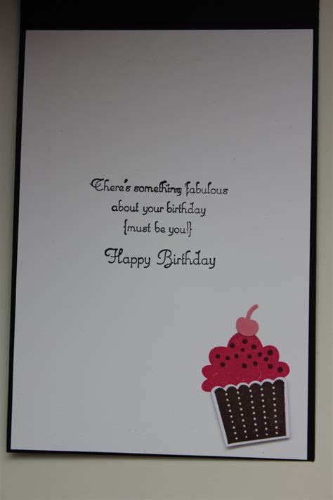 Inside Birthday Card Quotes - ShortQuotes.cc