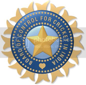 Bcci Logo Pictures, Images & Photos | Photobucket