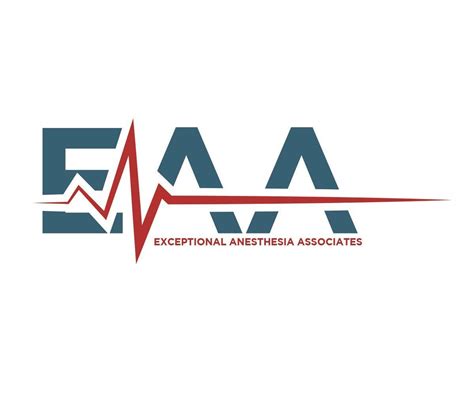 Anesthesia Logo - LogoDix