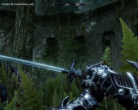 HD Katana at Skyrim Nexus - Mods and Community