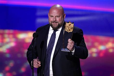 Brian Daboll Reveals His Awesome Plans For Super Bowl LVII - Daily Snark