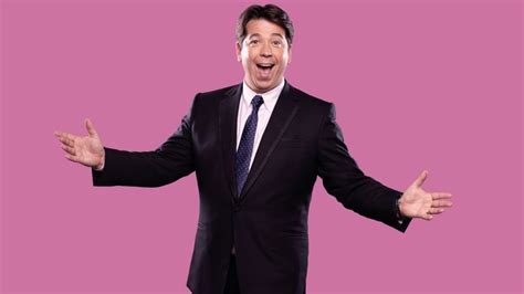 Michael McIntyre: MACNIFICENT Tickets | Comedy Tours & Dates | ATG Tickets